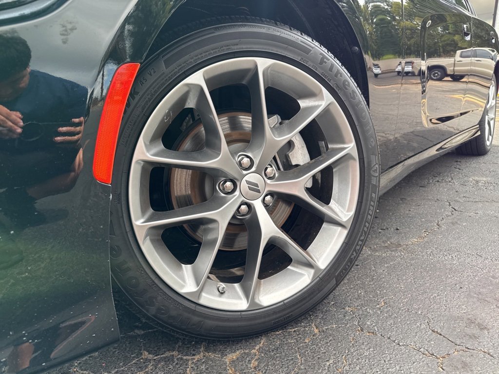 Used 2023 Dodge Charger GT image 2