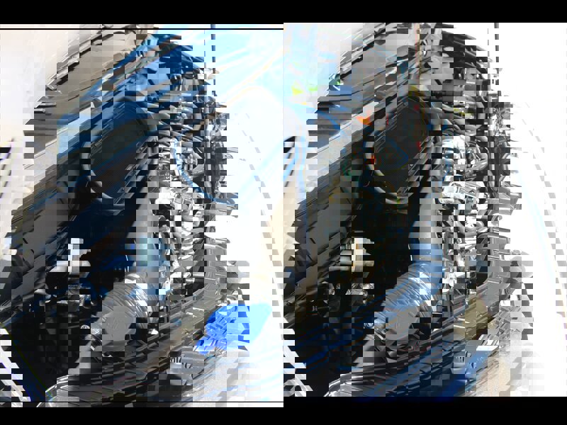 Used 2023 Ford Transit 250 Medium Roof image 30