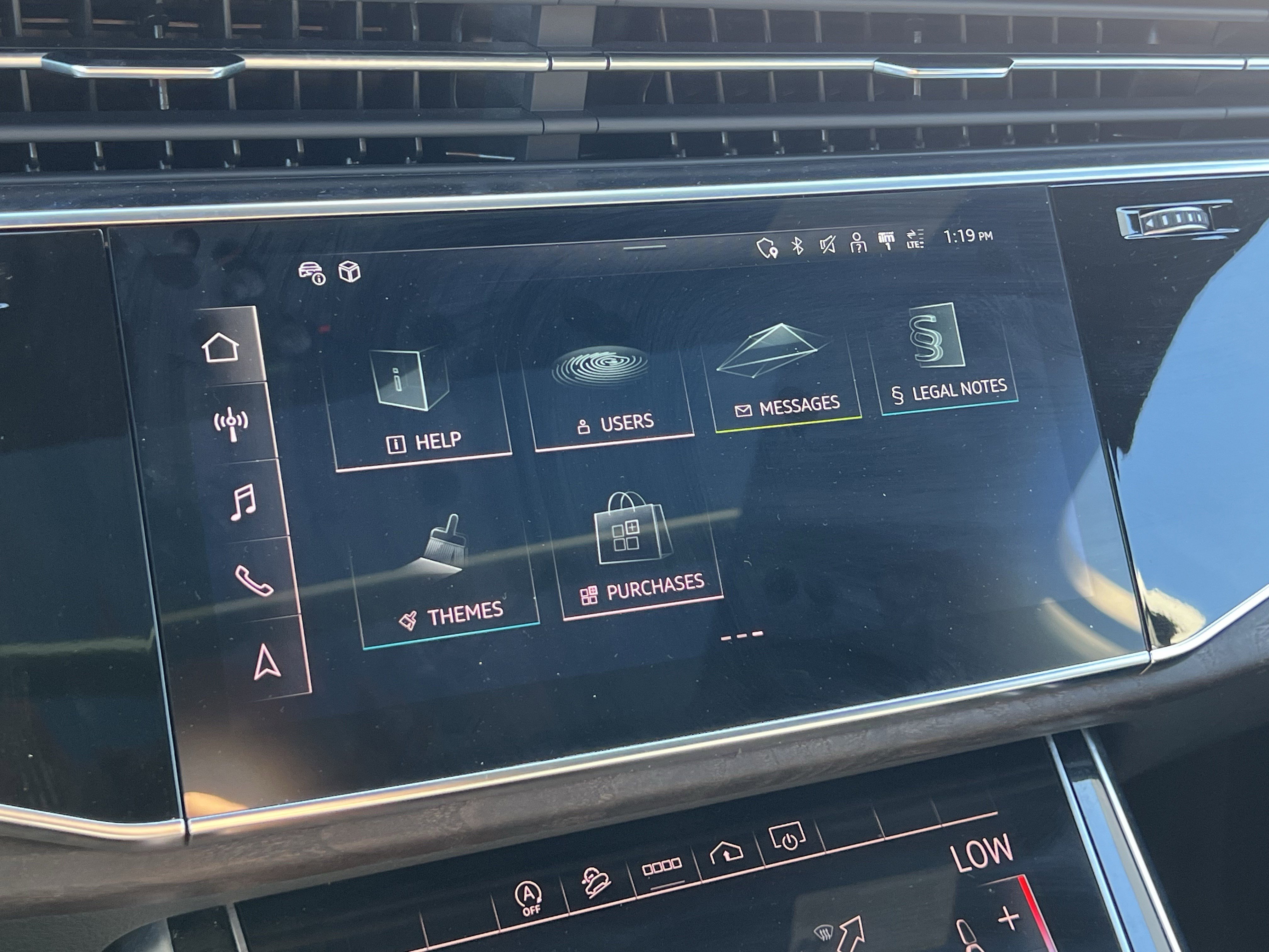 Used 2023 Audi Q7 2.0T Premium Plus w/ Premium Plus Package image 23