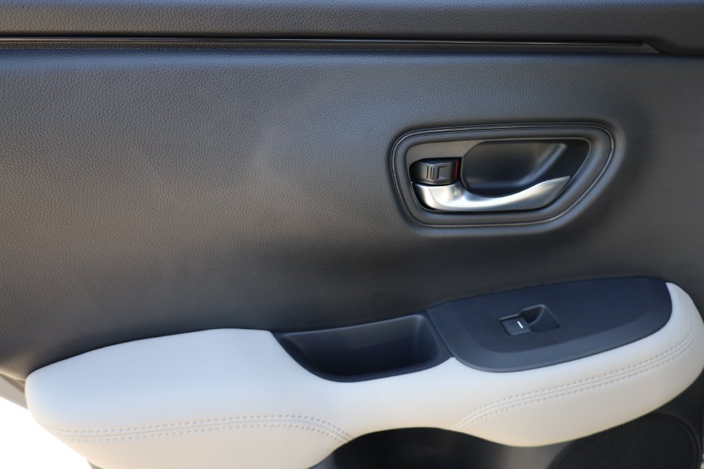 New 2027 Honda HR-V LX image 26