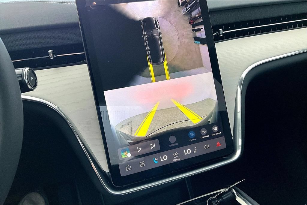 New 2026 Volvo EX90 Ultra AWD/4WD image 18
