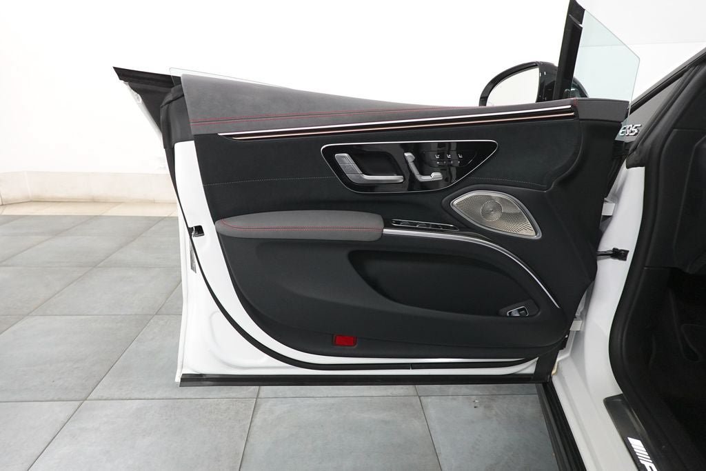Used 2023 Mercedes-Benz EQS AMG 4MATIC image 20