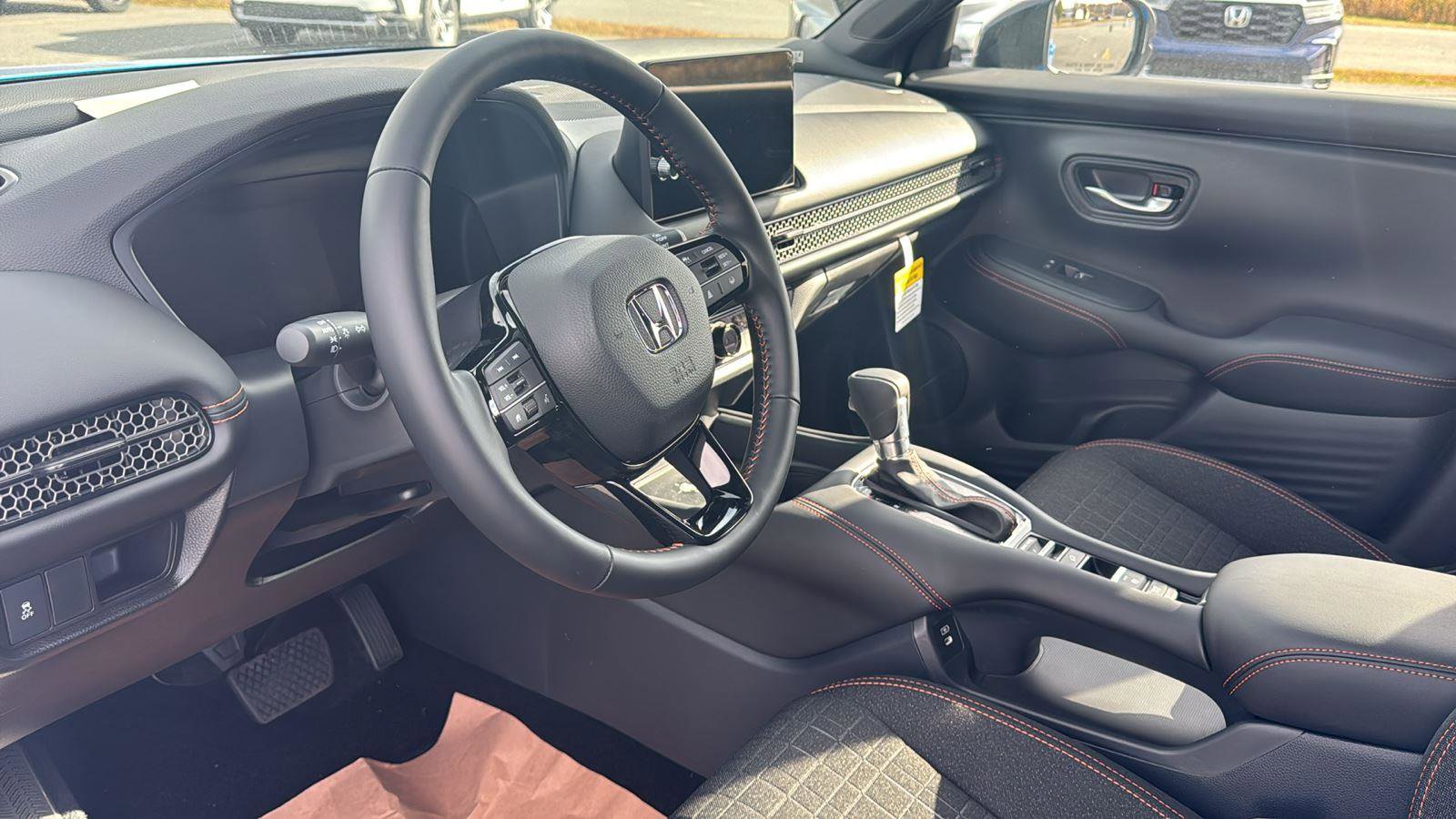 New 2026 Honda HR-V Sport image 16