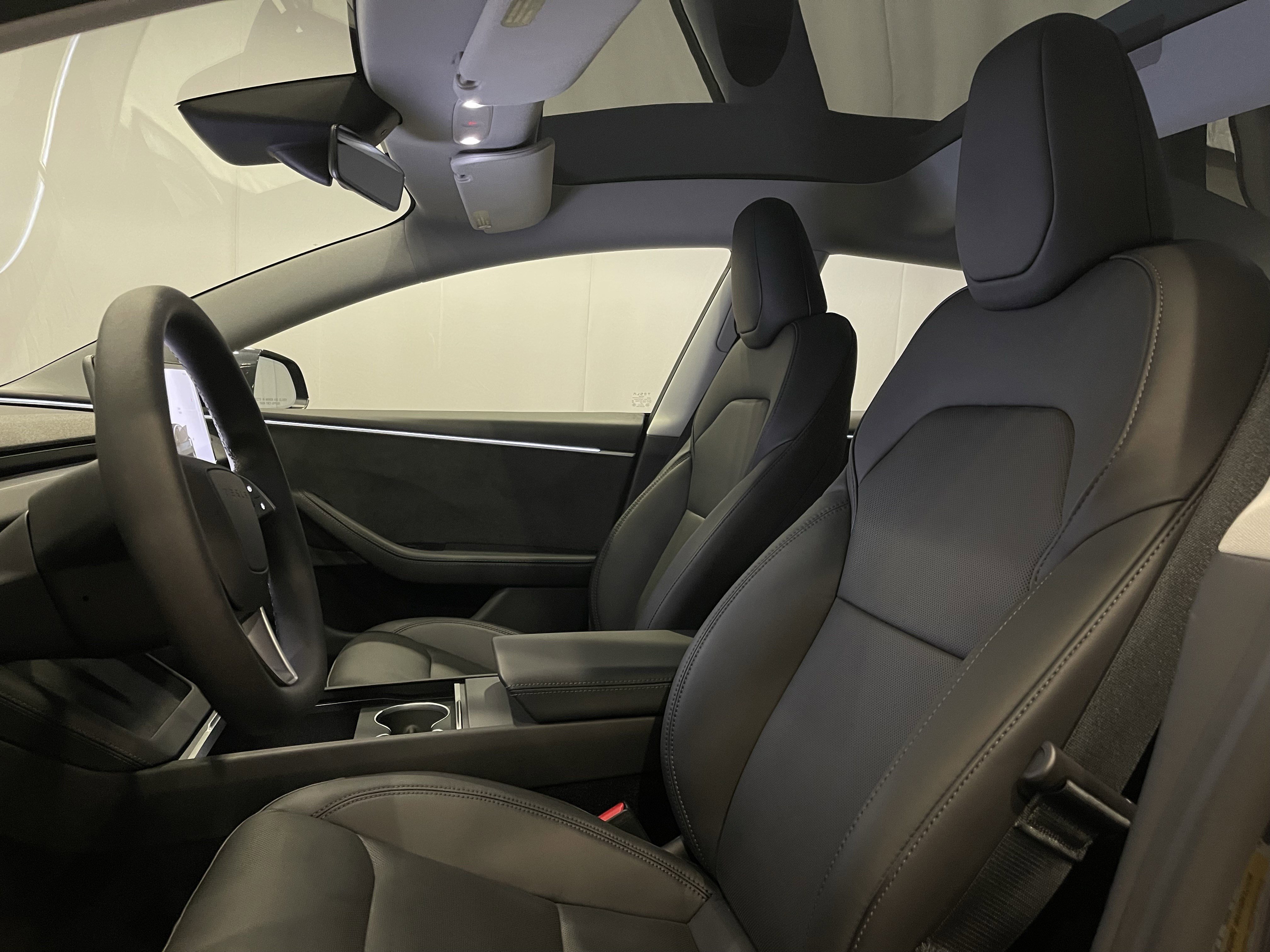 Used 2024 Tesla Model 3 Long Range image 14