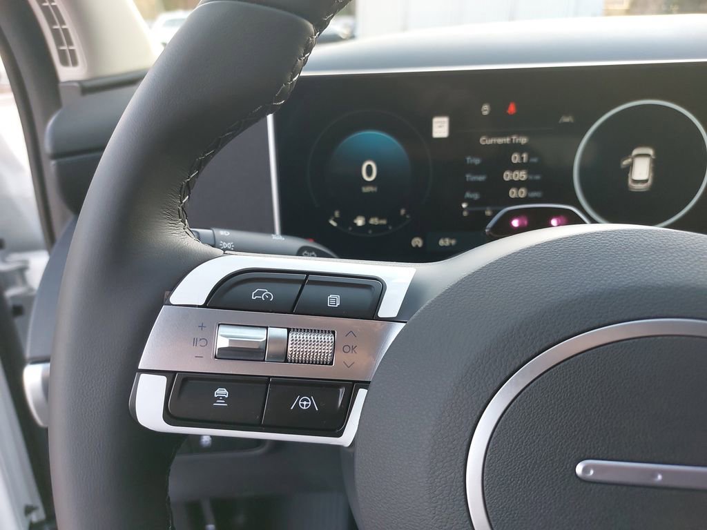 Used 2025 Hyundai Tucson SEL image 15