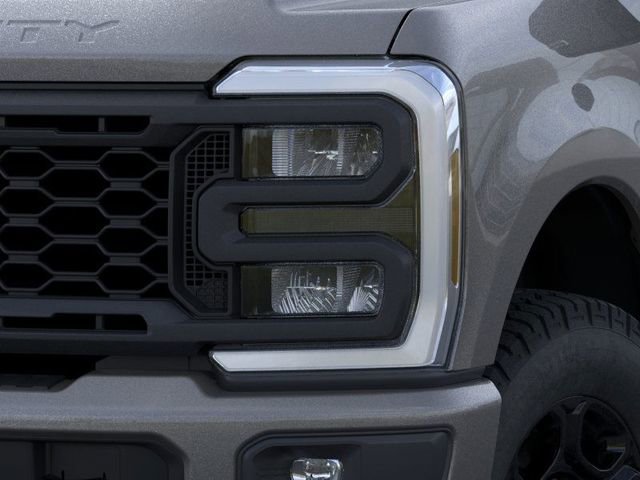 New 2025 Ford F250 XL w/ STX Appearance Package image 18