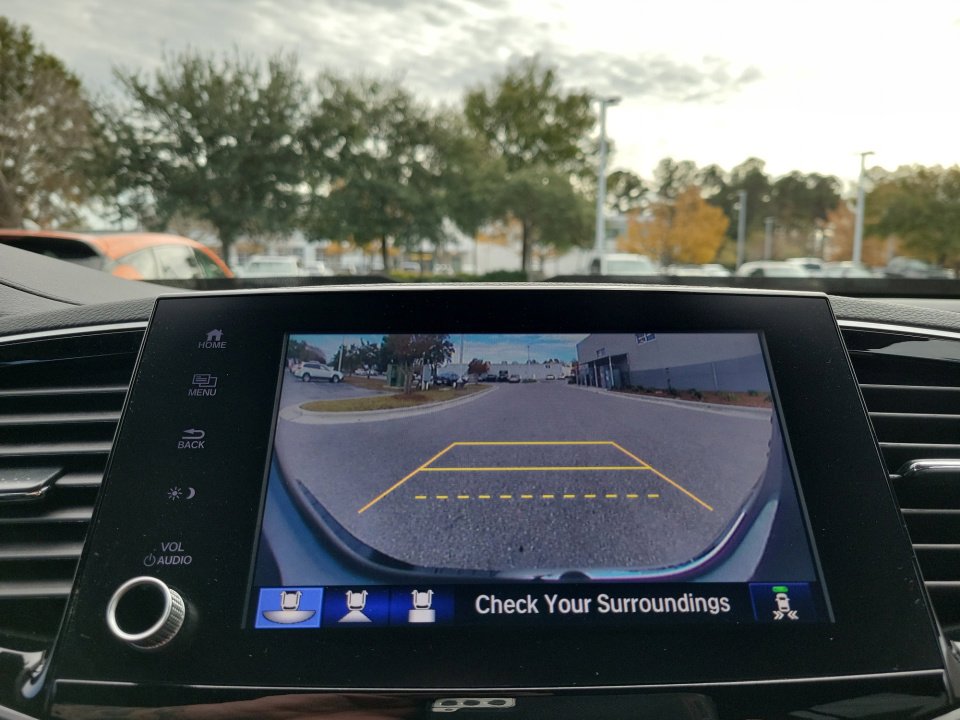 Used 2023 Honda Ridgeline RTL-E image 22