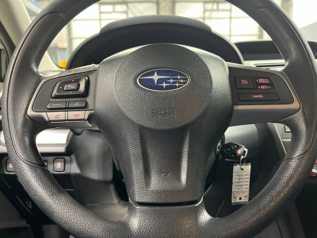 Used 2015 Subaru Impreza 2.0i AWD/4WD image 20