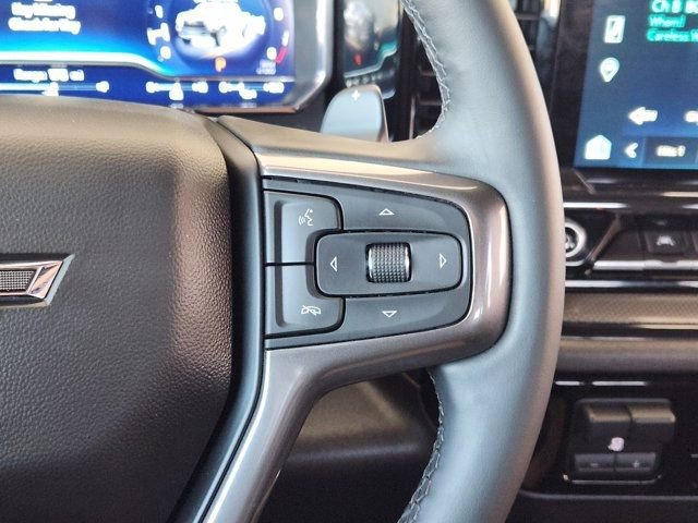 Used 2024 Chevrolet Silverado 1500 ZR2 w/ Technology Package image 31