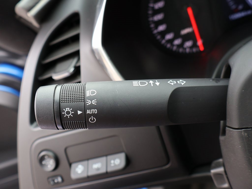 Used 2015 Chevrolet Corvette Stingray Coupe w/ 3LT Preferred Equipment Group image 36