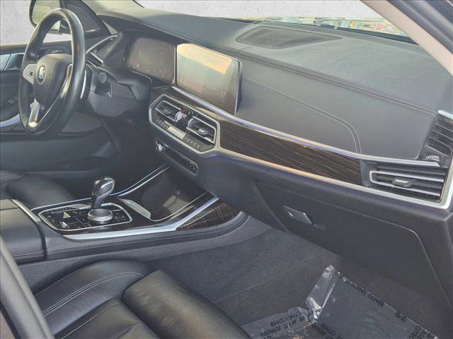 Used 2020 BMW X7 xDrive40i w/ Premium Package image 23