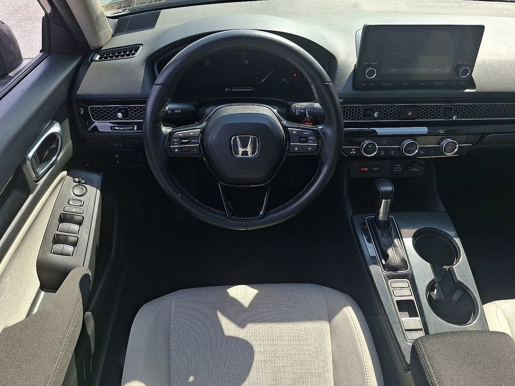 Used 2022 Honda Civic EX image 12