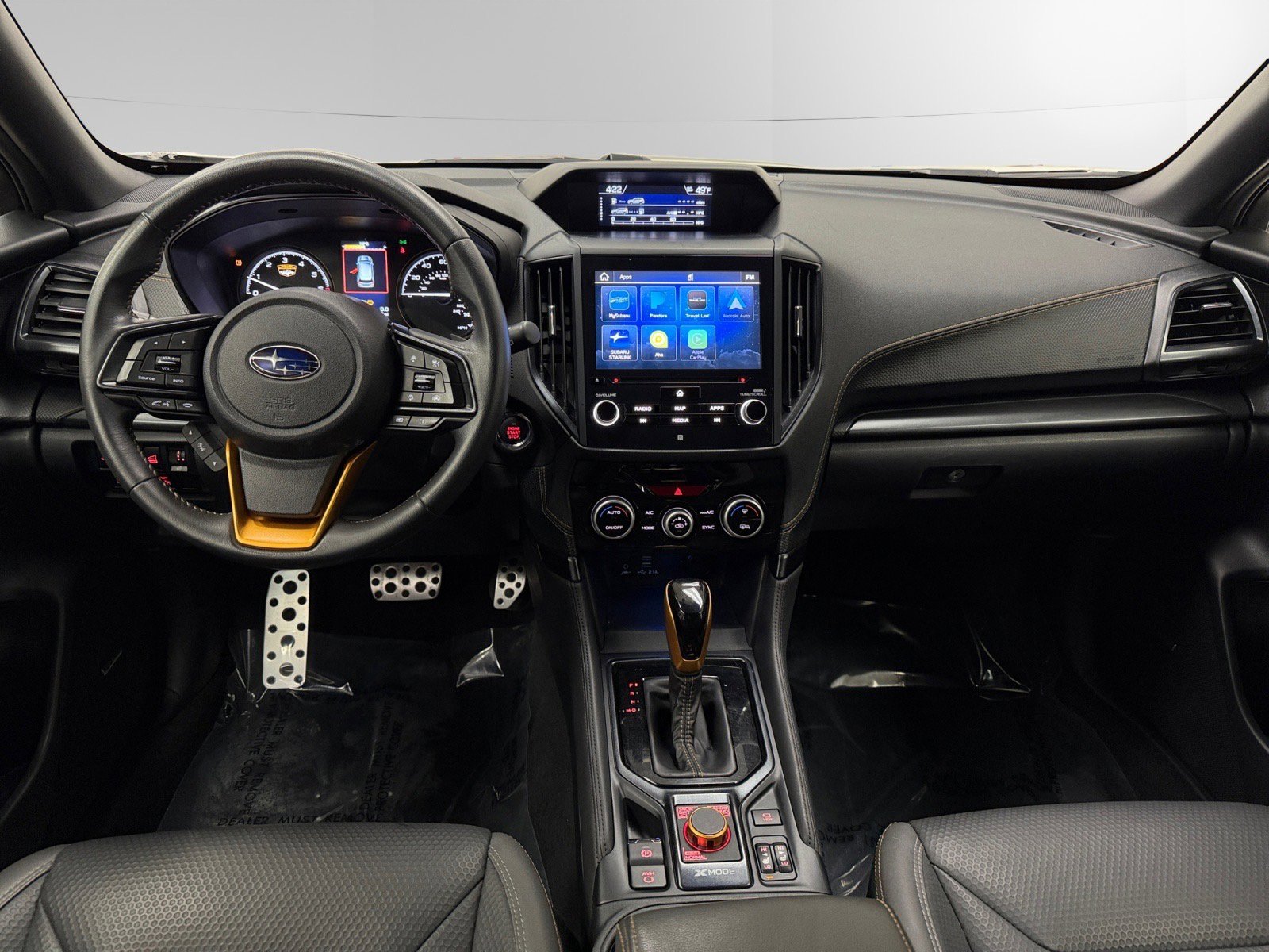 Used 2022 Subaru Forester Wilderness image 10