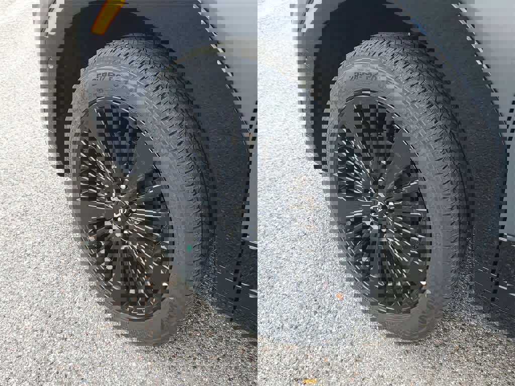 New 2026 Hyundai Santa Fe Calligraphy image 5