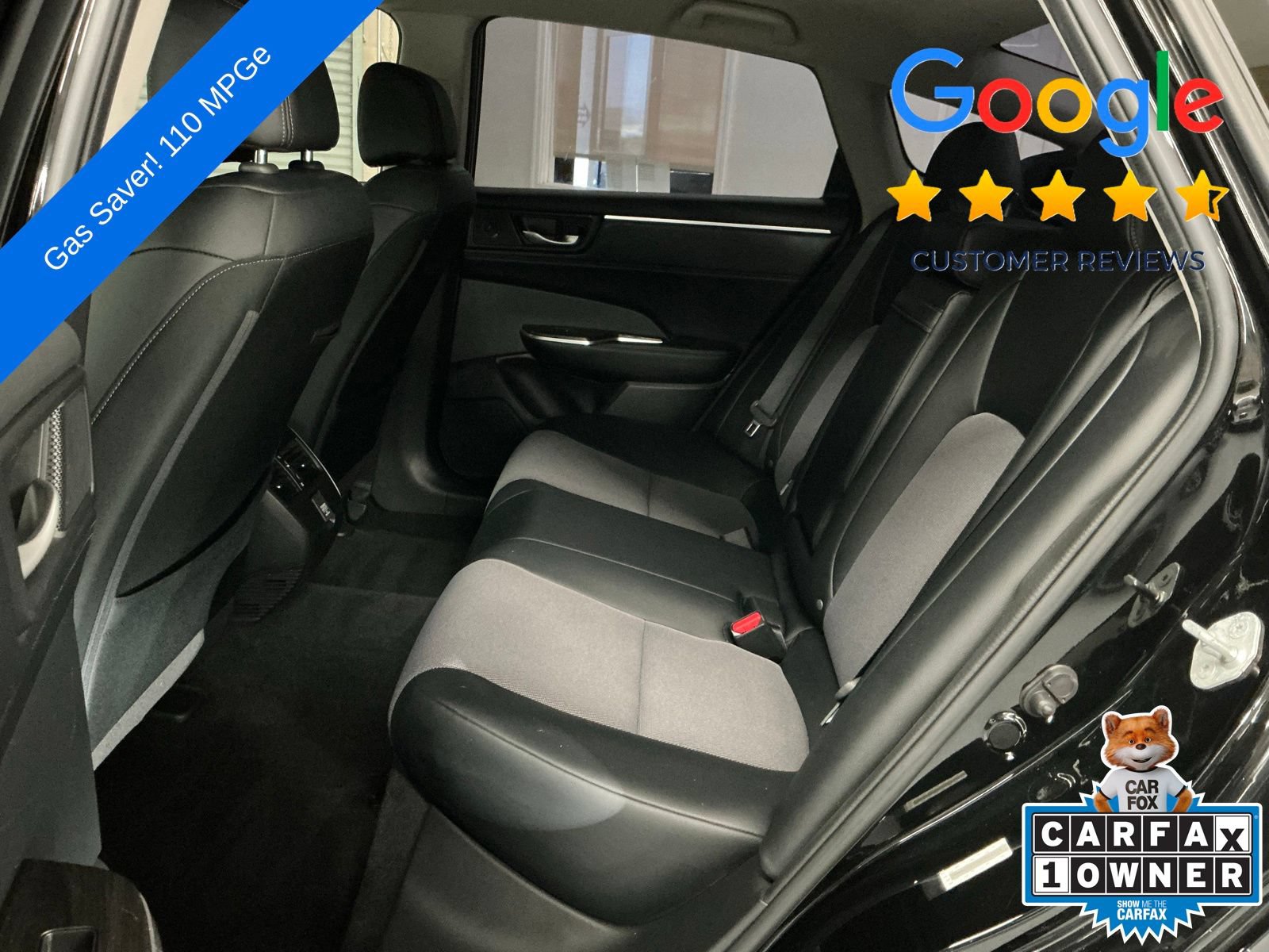 Used 2019 Honda Clarity Plug-In Hybrid image 16