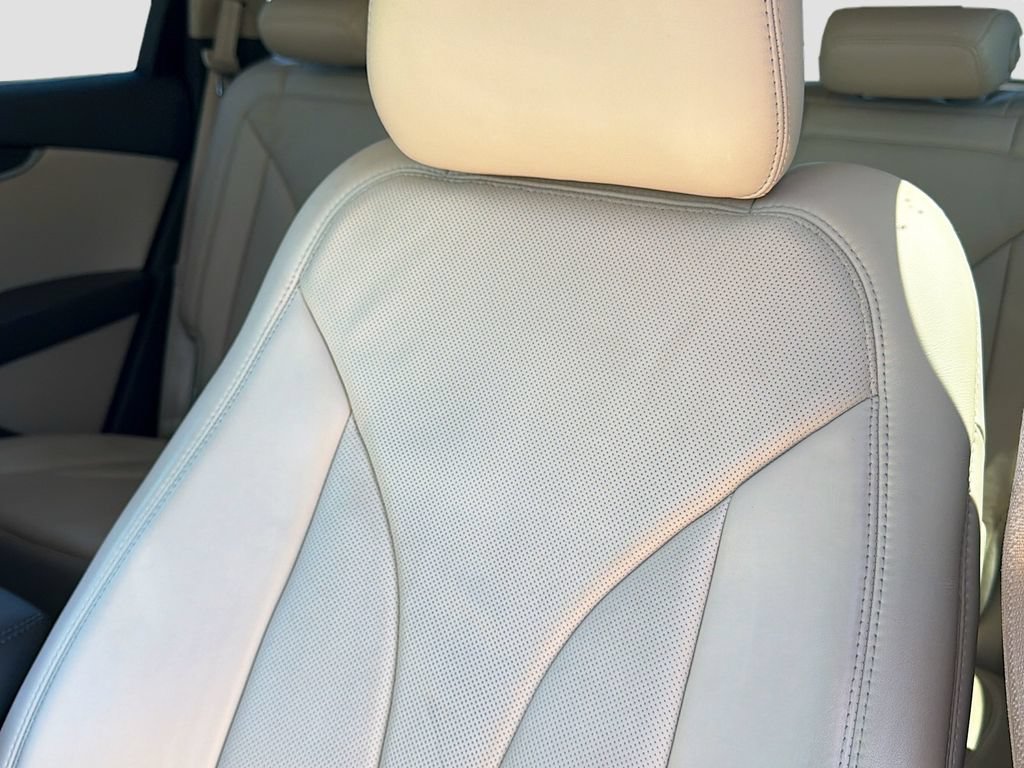 Used 2016 Lincoln MKX Reserve w/ Climate Package AWD/4WD image 21