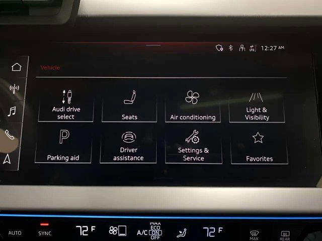 Used 2025 Audi A3 2.0T Premium w/ Convenience Package image 47