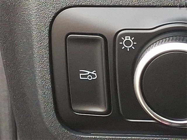 Used 2025 Ford Mustang Premium image 24