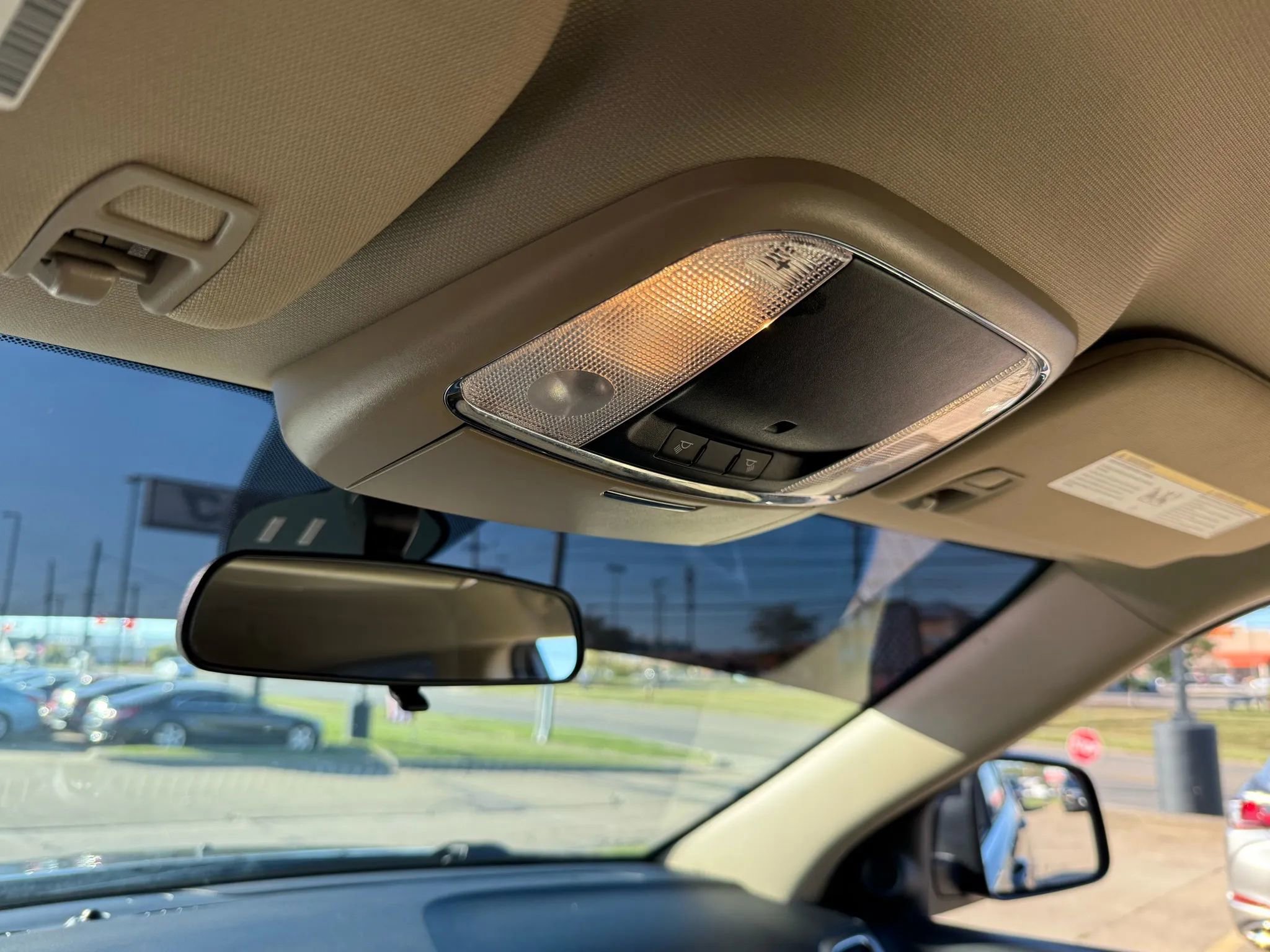 Used 2021 Jeep Grand Cherokee Laredo image 47