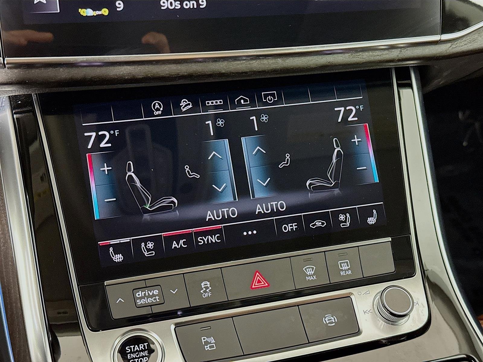 Used 2022 Audi Q8 Premium Plus AWD/4WD image 19