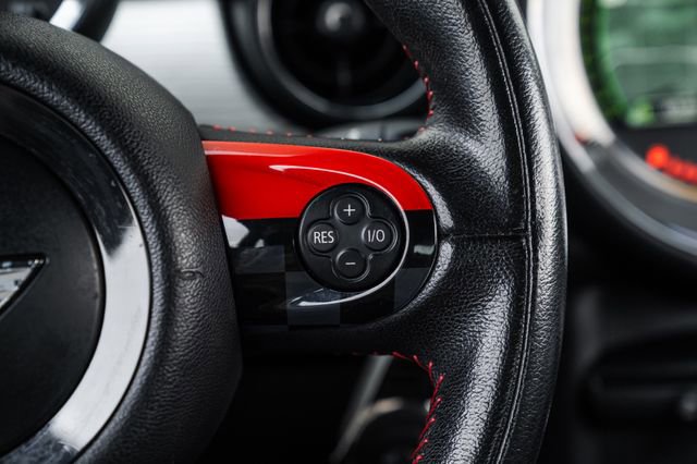 Used 2012 MINI Cooper Coupe John Cooper Works image 73