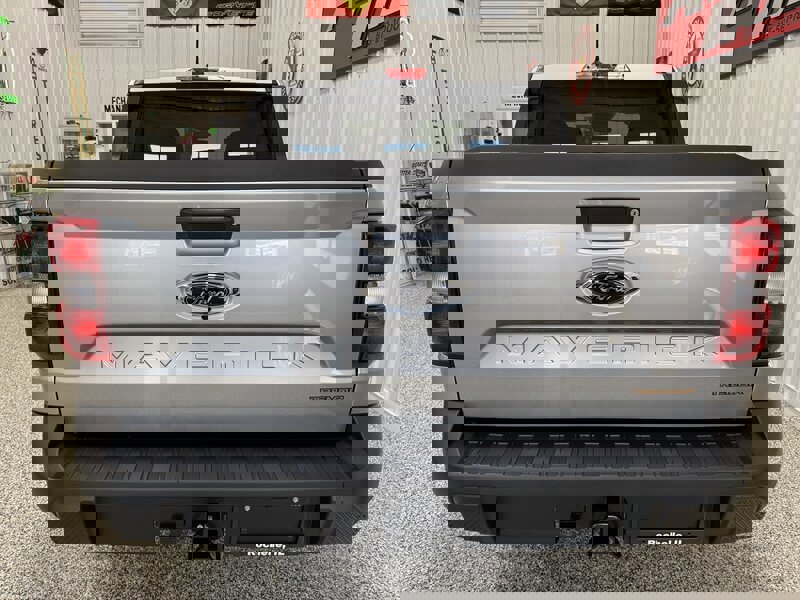 Used 2023 Ford Maverick Tremor w/ Tremor Off-Road Package AWD/4WD image 20