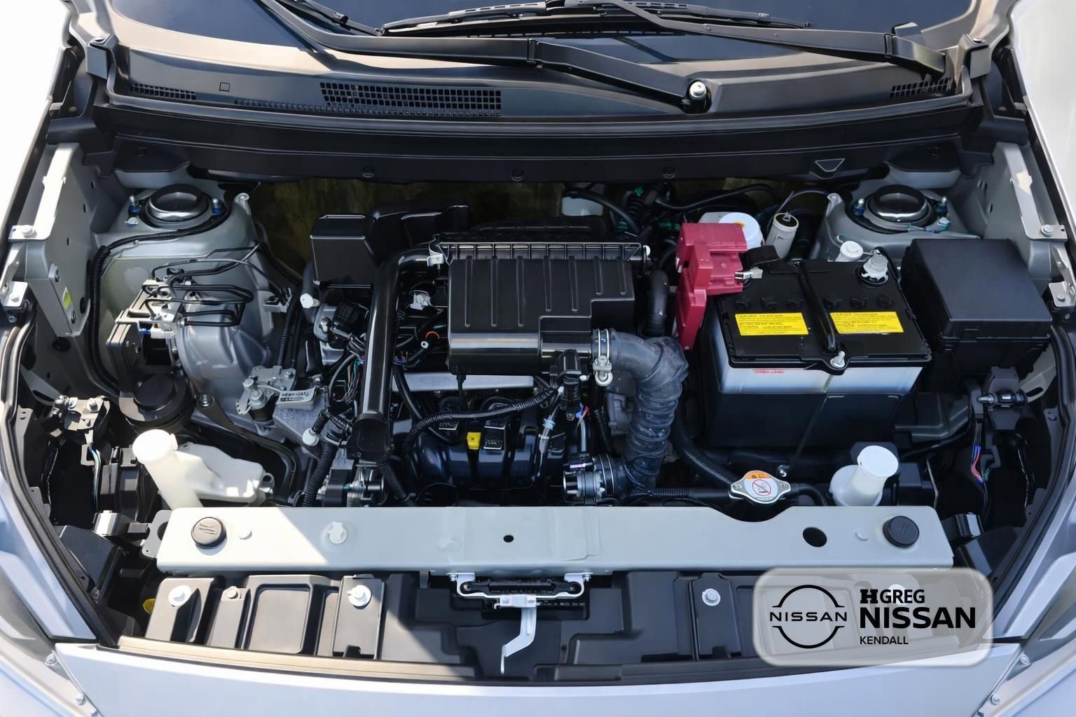 Used 2024 Mitsubishi Mirage G4 SE FWD image 13