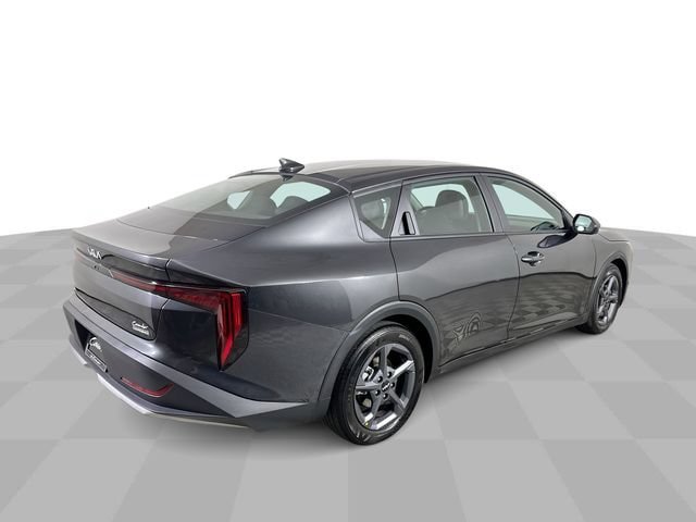 Used 2026 Kia K4 FWD image 8