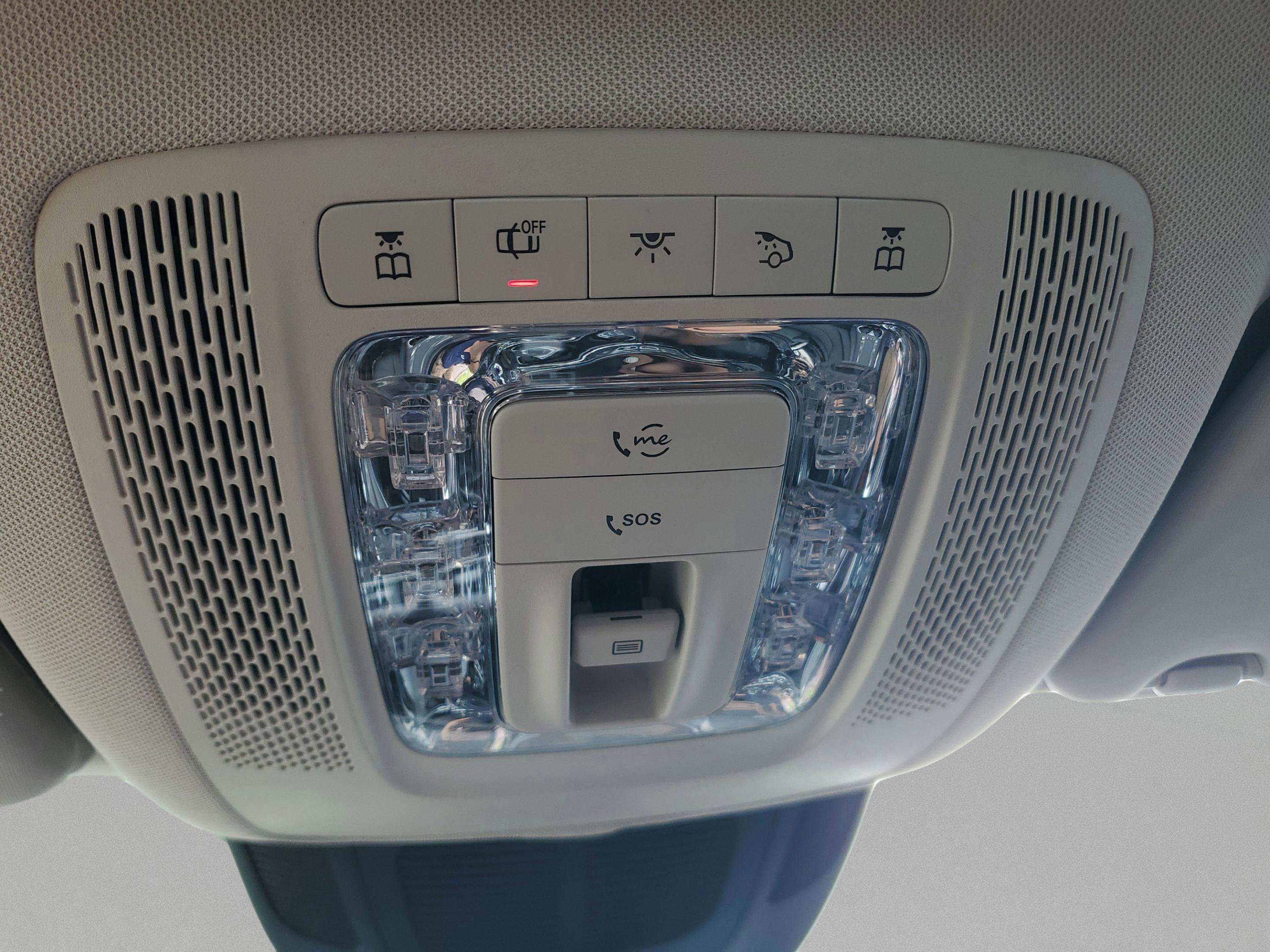 Certified 2026 Mercedes-Benz GLS 450 4MATIC image 27