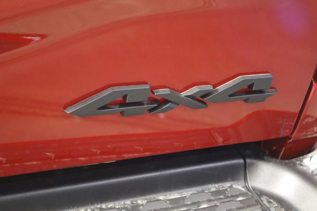 New 2026 RAM 2500 Big Horn AWD/4WD image 42