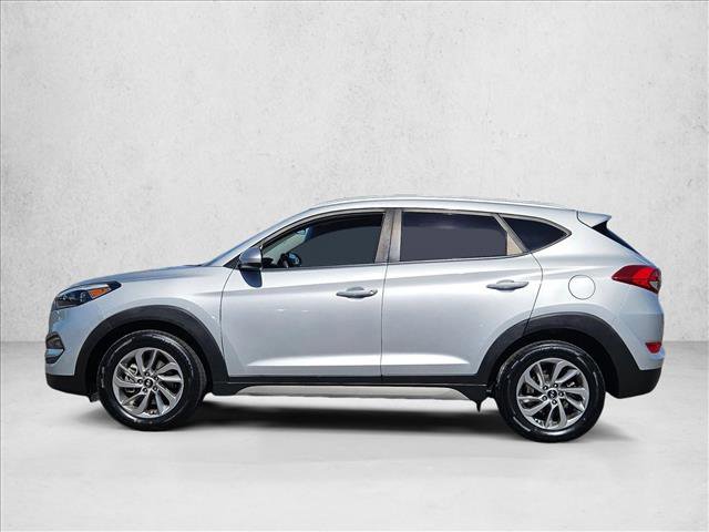 Used 2018 Hyundai Tucson SEL image 9