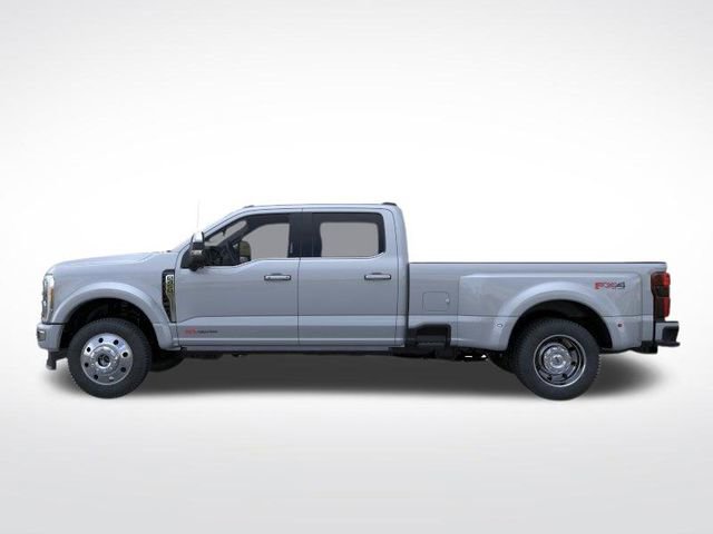 New 2026 Ford F450 4x4 Crew Cab Super Duty image 5