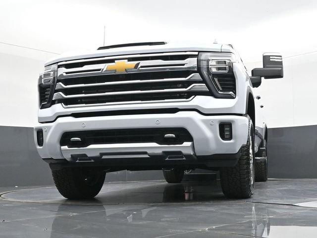 New 2026 Chevrolet Silverado 2500 High Country w/ High Country Premium Package image 54