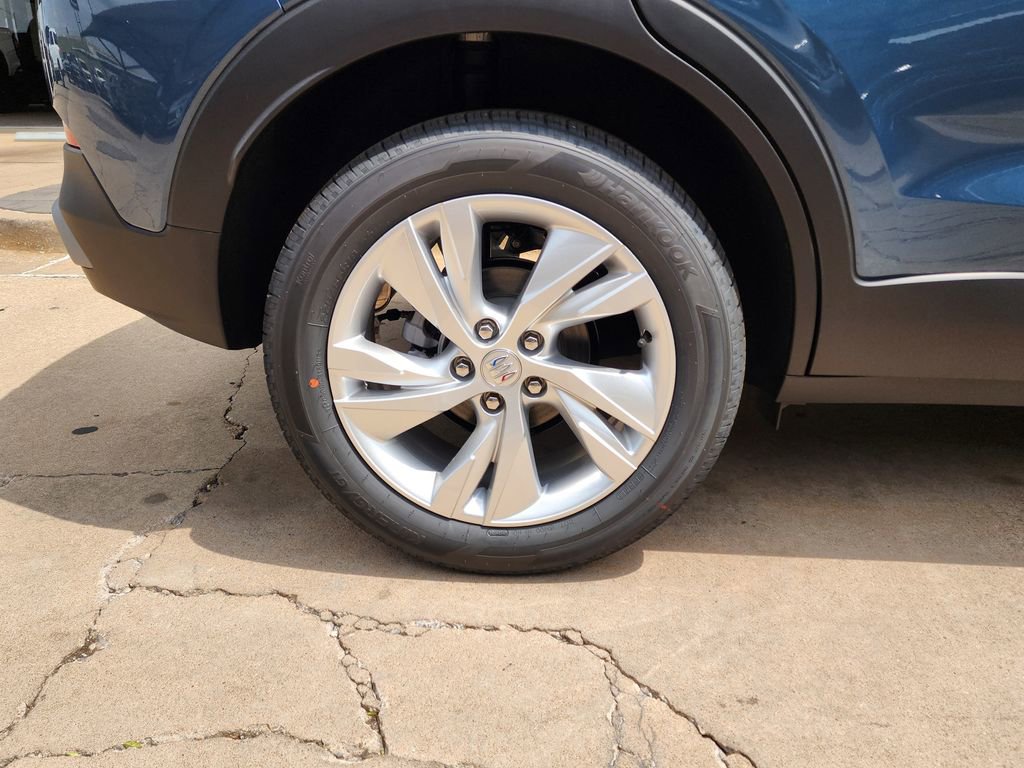 New 2026 Buick Encore GX Preferred image 50