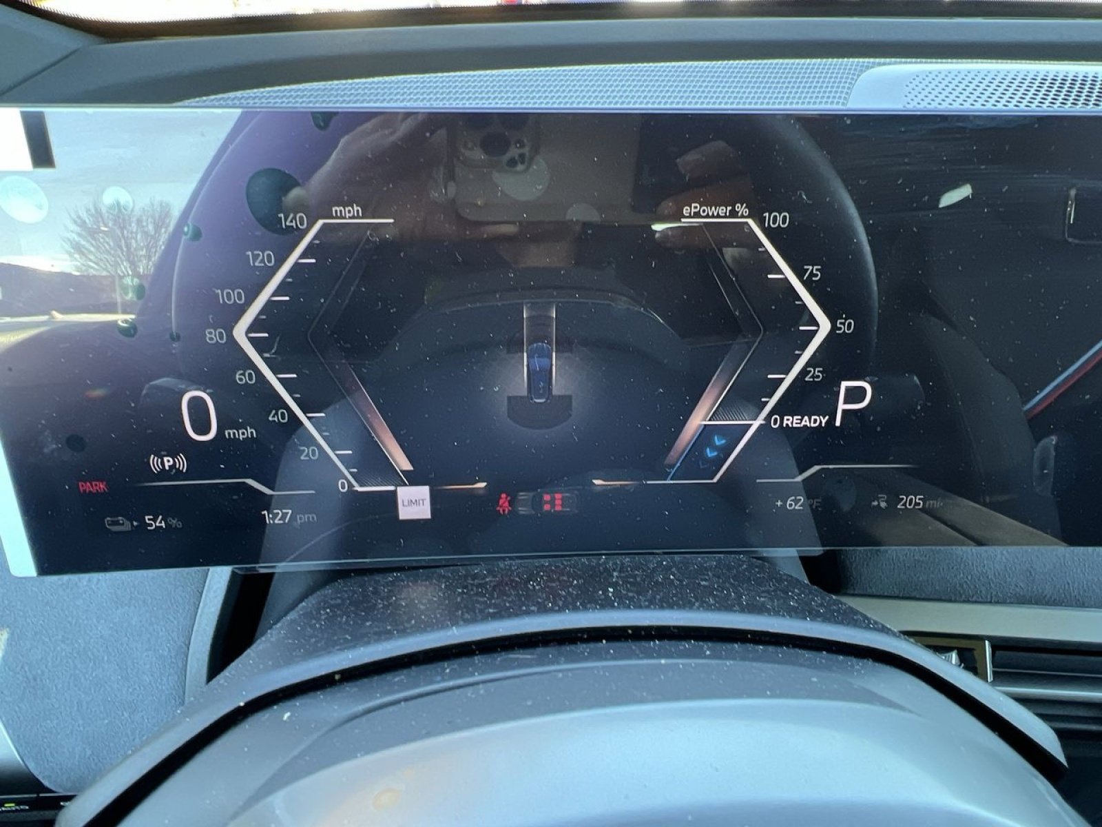 New 2026 BMW iX xDrive45 w/ M Sport Package image 18
