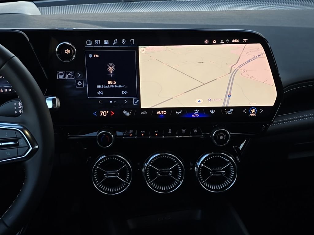 New 2026 Chevrolet Blazer EV LT image 13