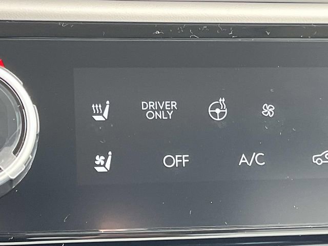 New 2026 Hyundai Palisade Calligraphy FWD image 36
