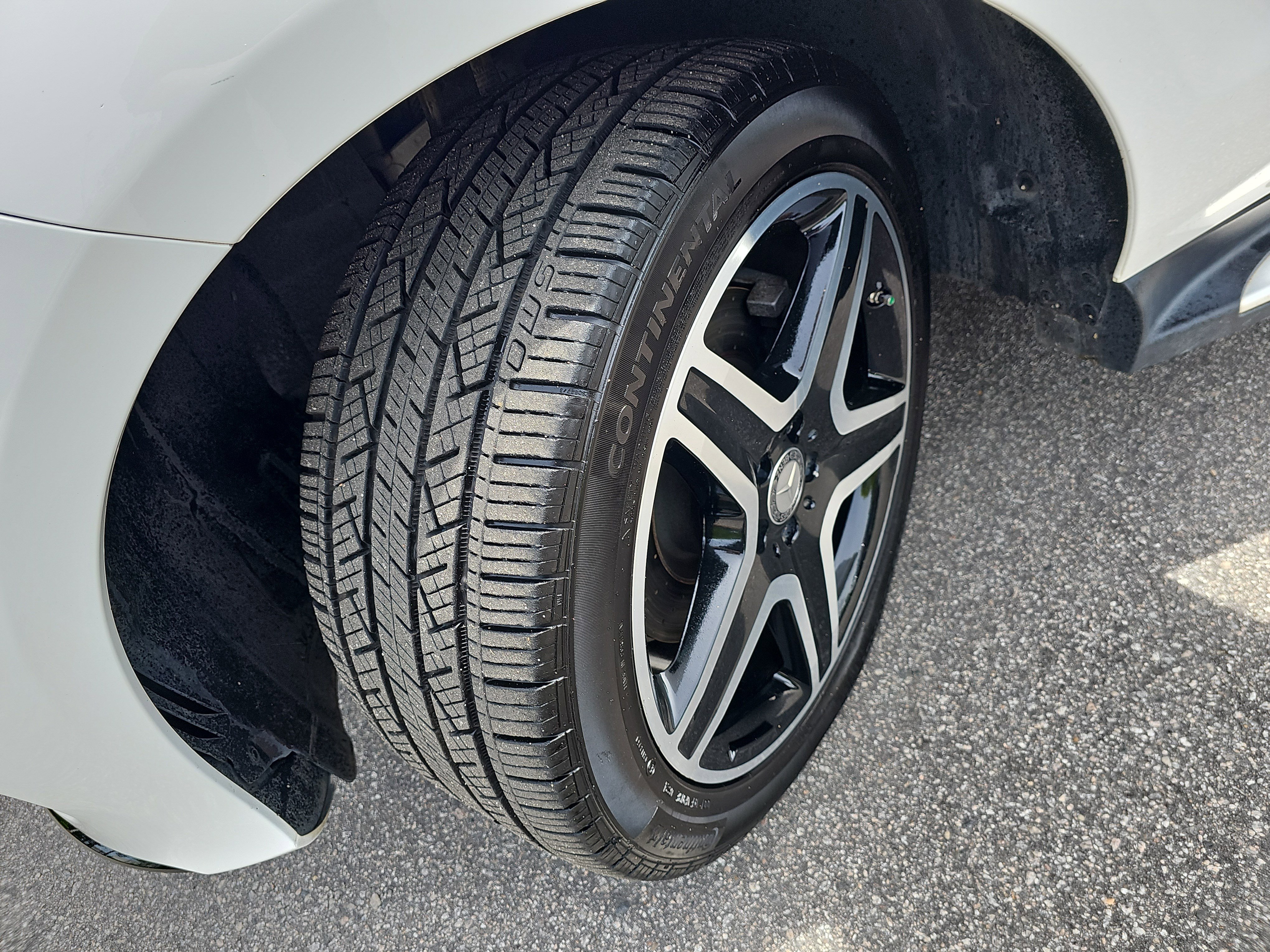 Used 2017 Mercedes-Benz GLE 350 4MATIC image 34