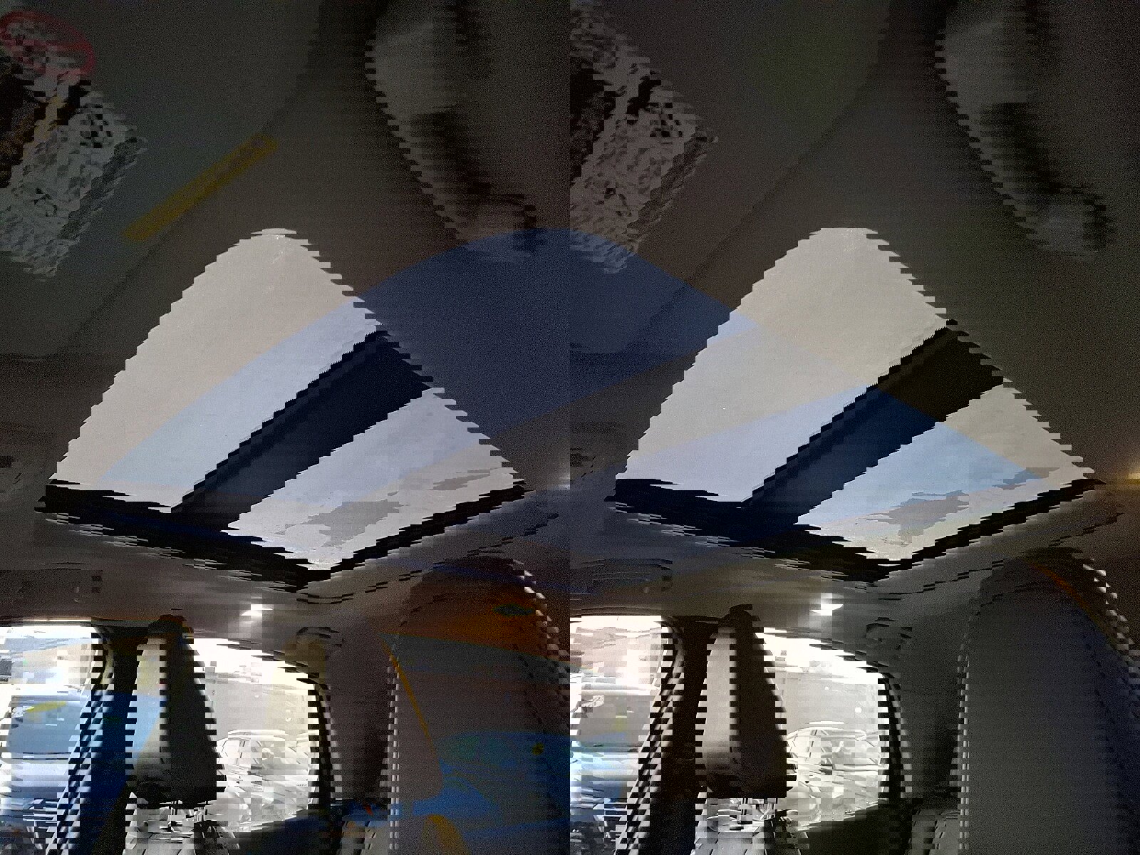 Certified 2024 Nissan Ariya AWD image 13