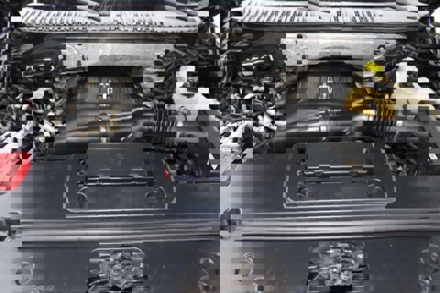 Used 2017 Lincoln Navigator L Reserve image 31