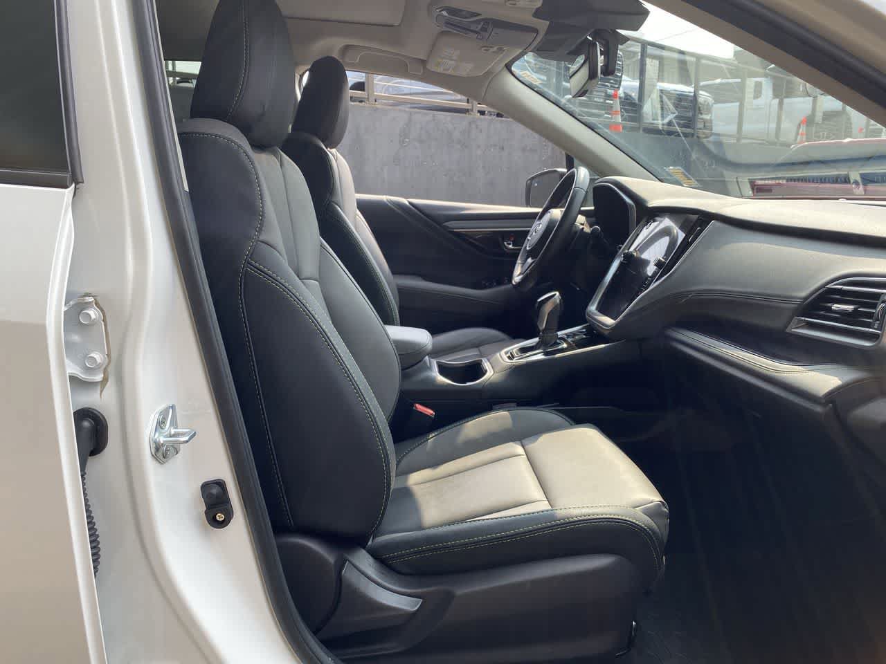 Used 2023 Subaru Outback Onyx Edition AWD/4WD image 19