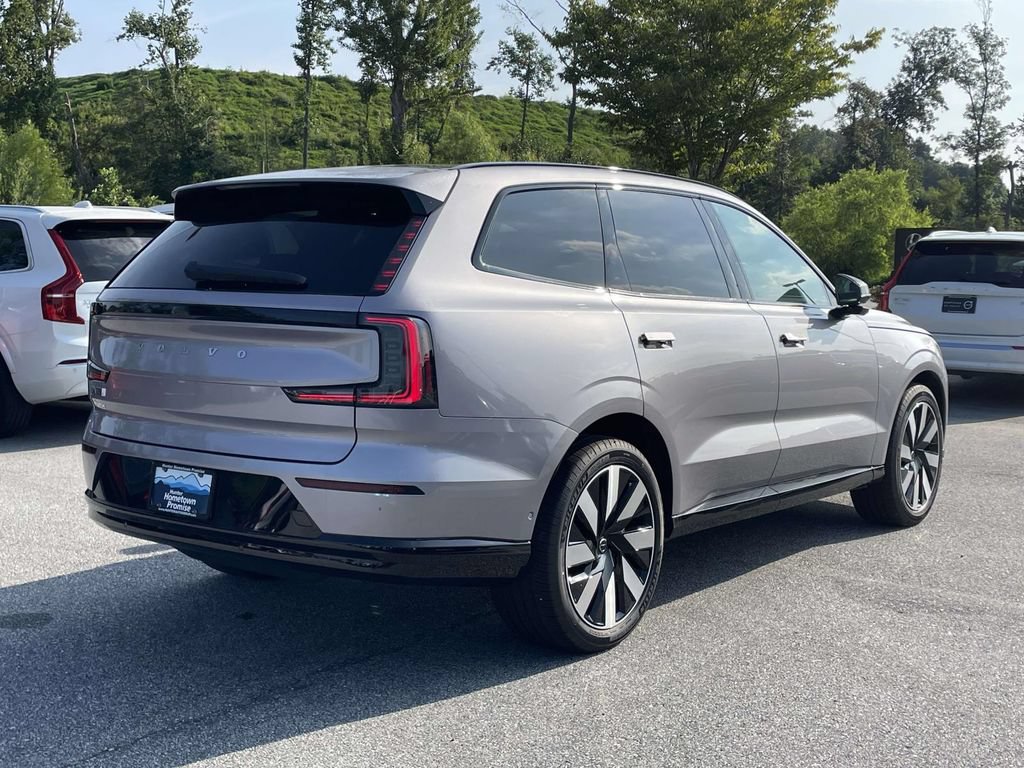 New 2026 Volvo EX90 Ultra AWD/4WD image 29