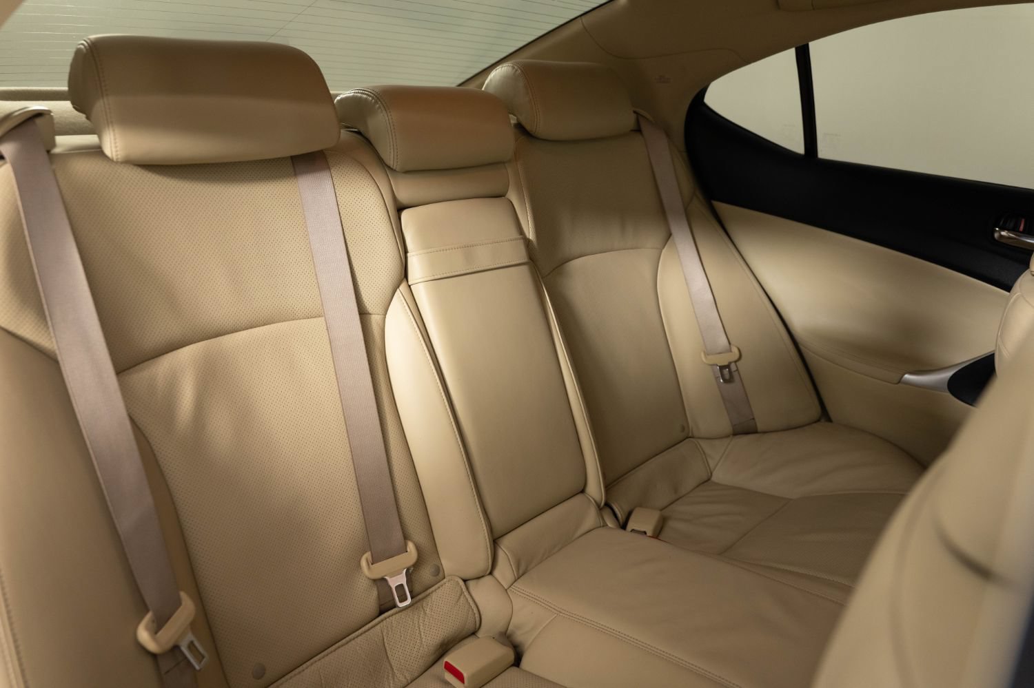 Used 2007 Lexus IS 250 RWD image 23