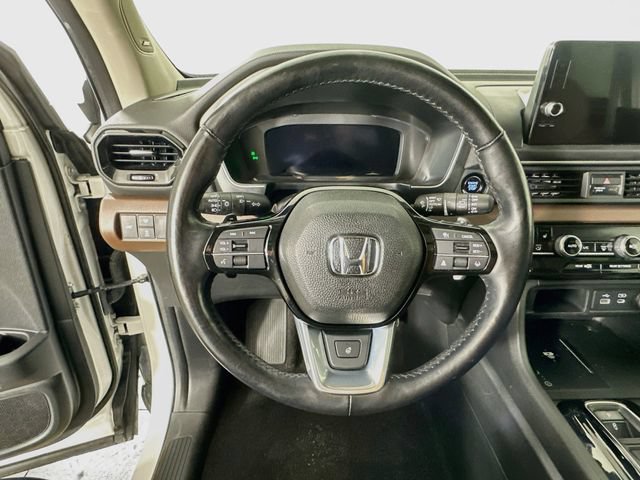 Used 2023 Honda Pilot Elite image 26