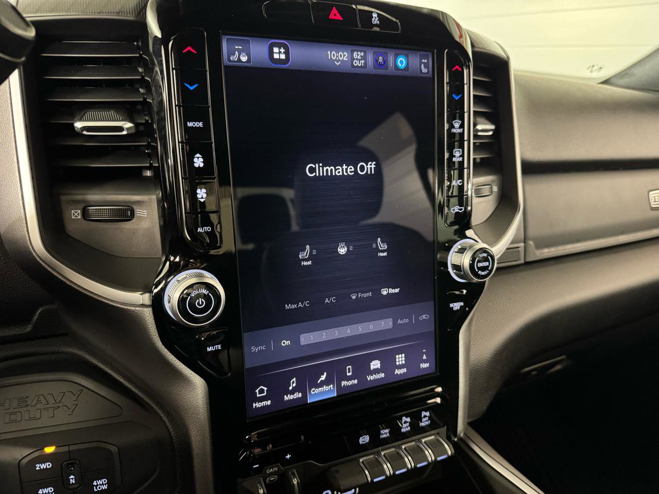 Used 2026 RAM 3500 Big Horn image 26