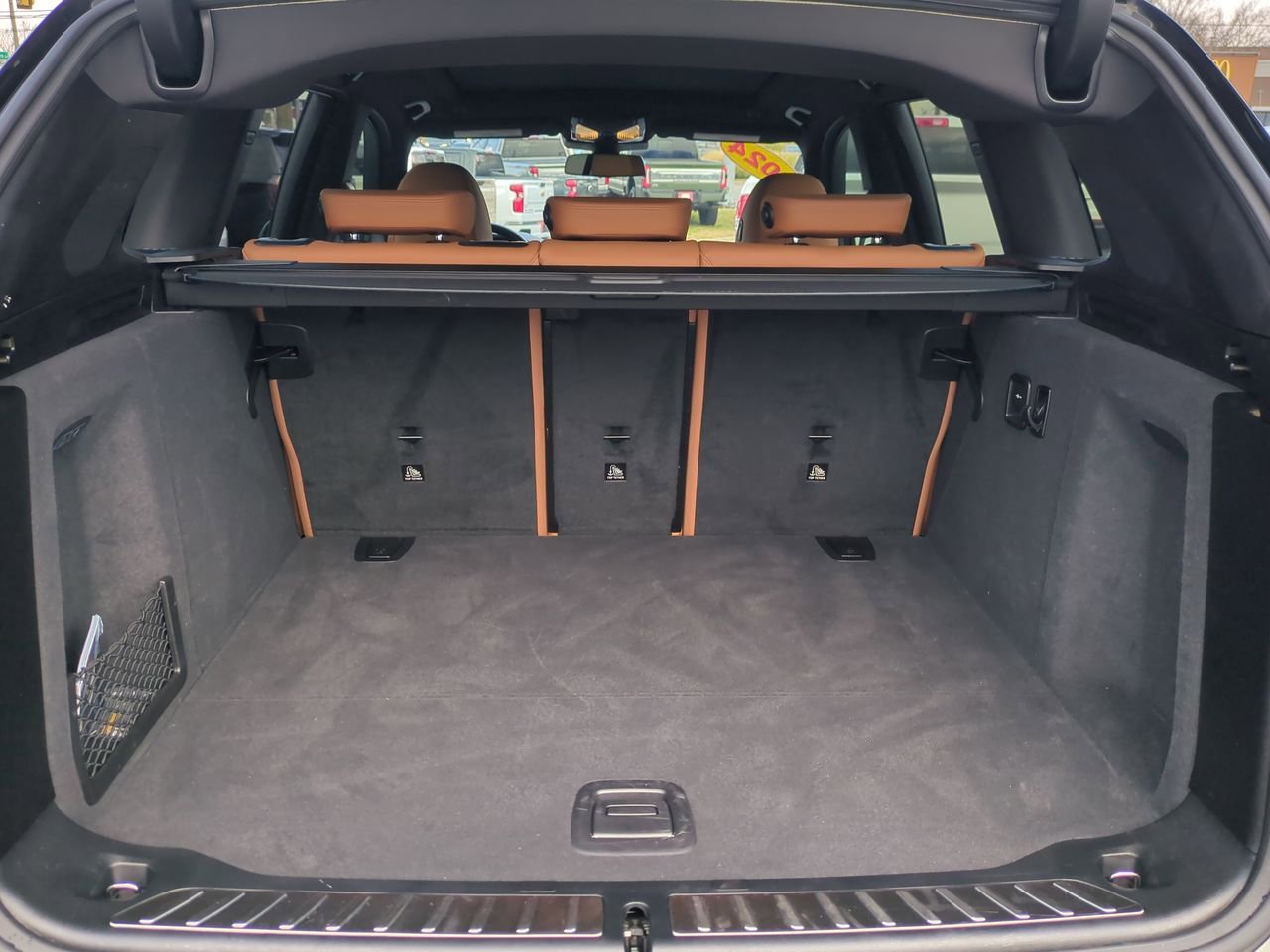 Used 2024 BMW X3 sDrive30i w/ Premium Package image 26