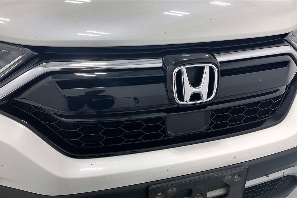 Used 2022 Honda CR-V EX image 36