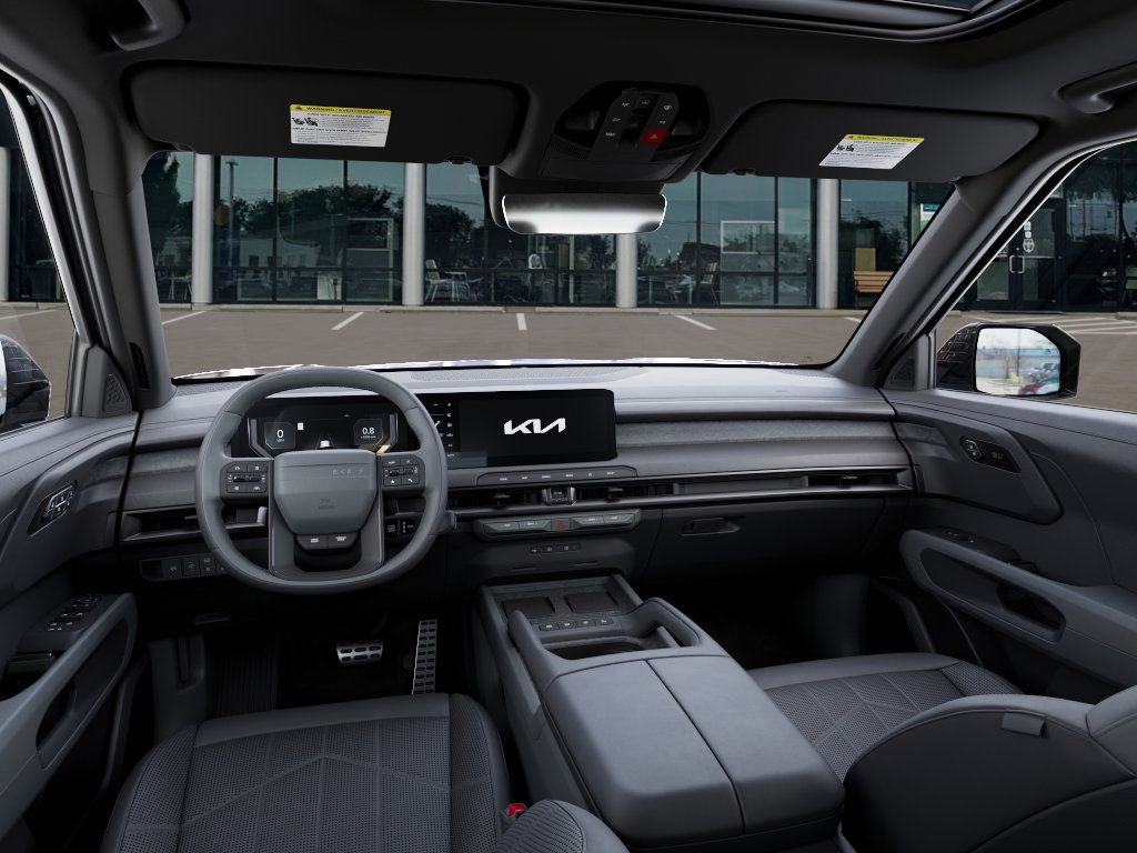 New 2027 Kia Telluride SX X-Line AWD/4WD image 15