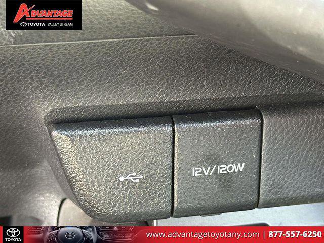 Certified 2024 Toyota Camry XSE w/ Navigation Package image 34