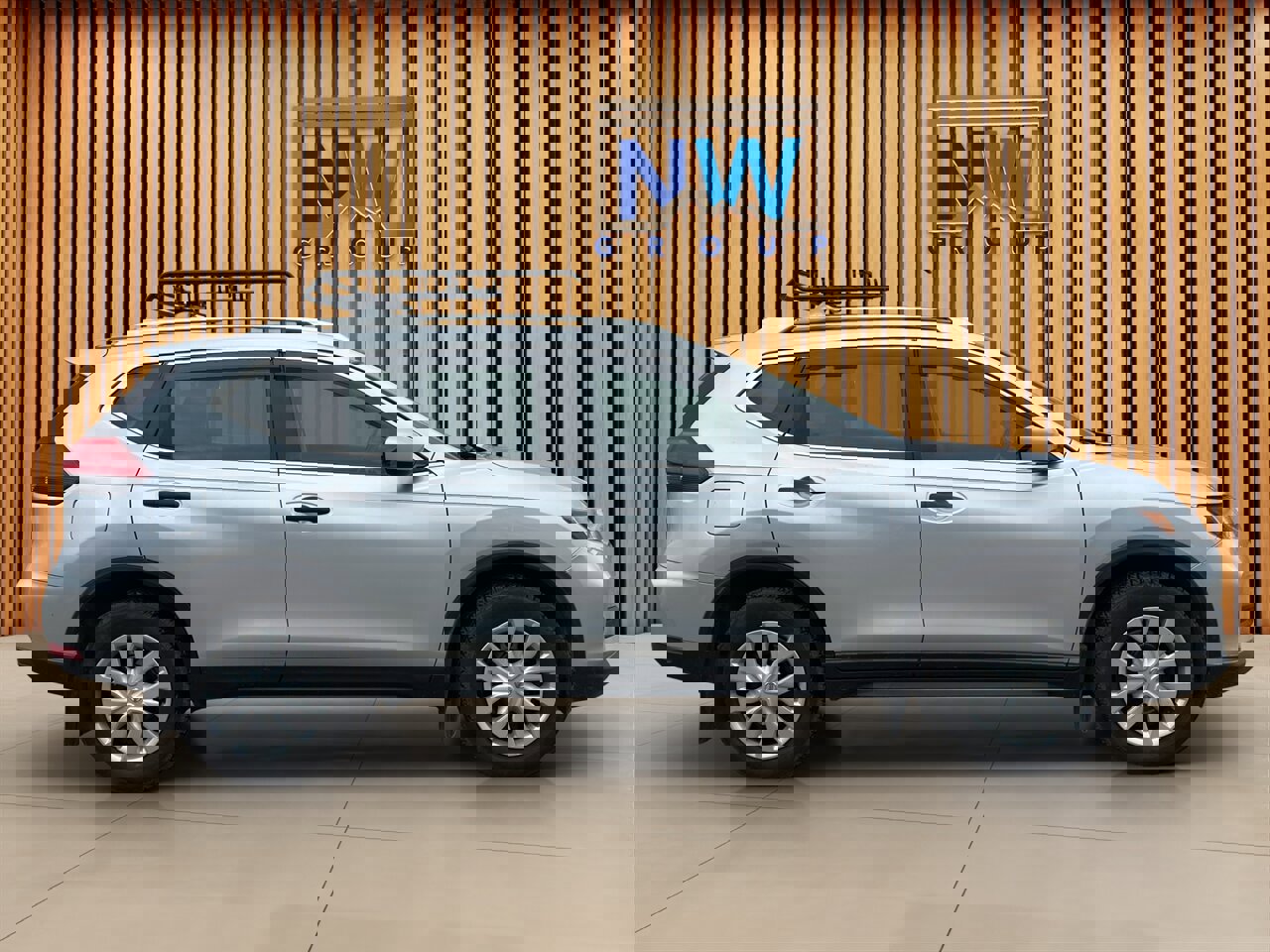 Used 2018 Nissan Rogue S image 31